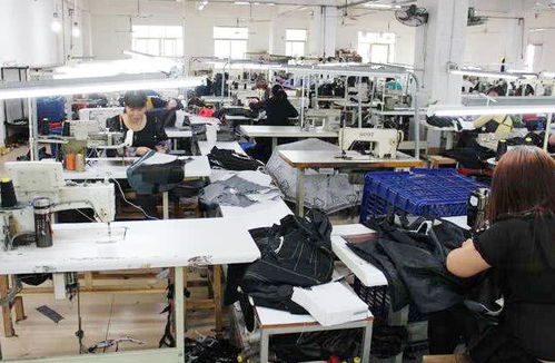 海寧搬遷與杭州服裝加工廠的困境 服裝服飾零售的變革與挑戰